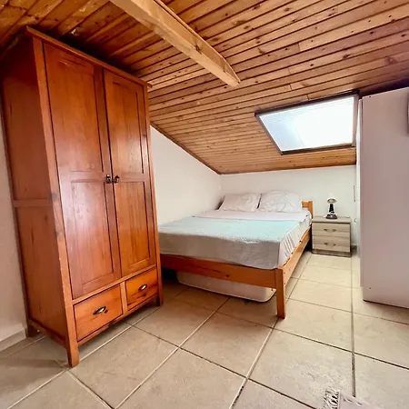 Apartmán Terrace 1
