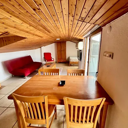 Apartmán Terrace 1